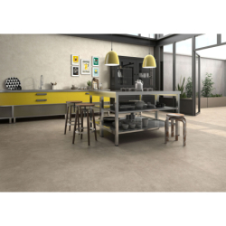 SENA TAUPE MAT 90X90 REKT. GAT.1 (P.79825)