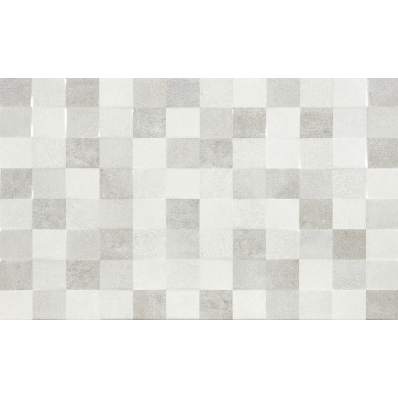 STUDIO RLV GRIS MAT 33,3X55 GAT.1 (P.78213)