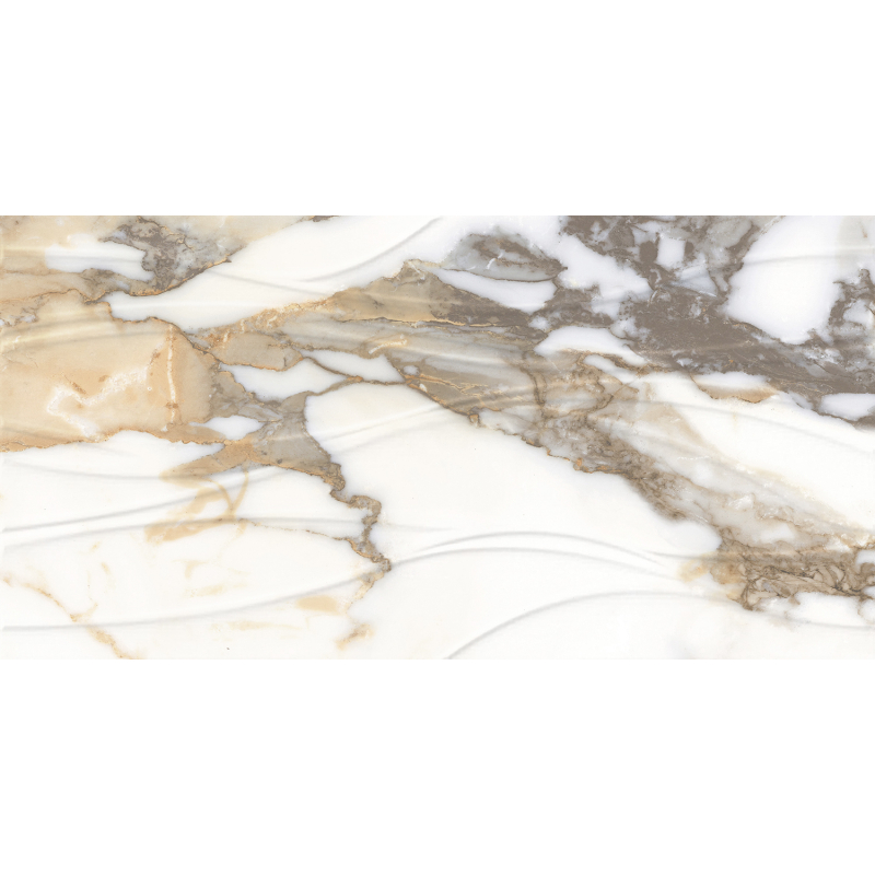 VALERIA RLV ORO POŁYSK 25X50 GAT.1 (P.78121)