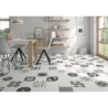 VENDOME MAT 22,3X22,3 GAT.1 (P.78113)
