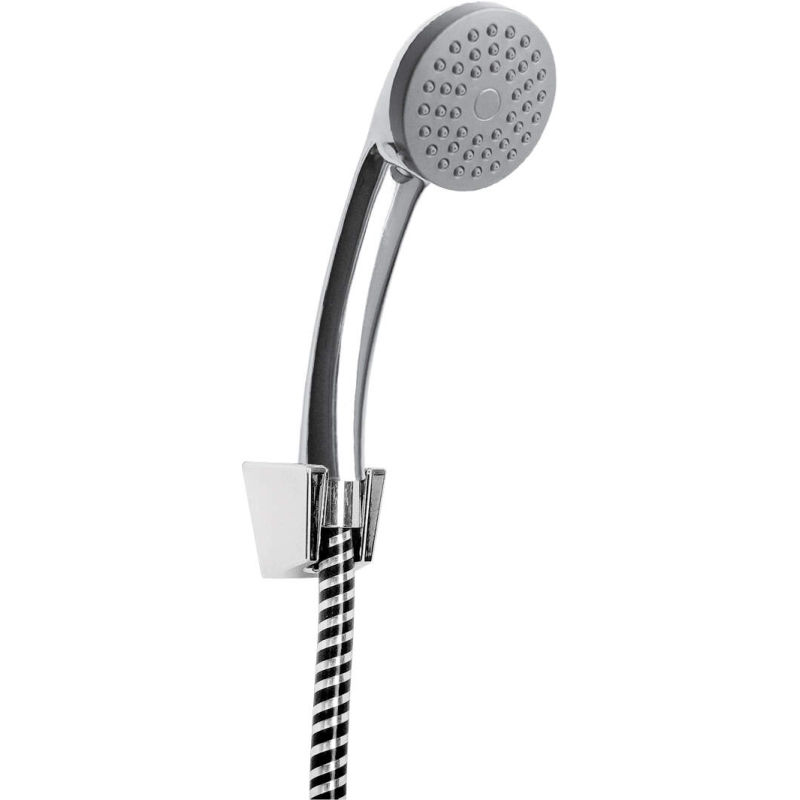 Zestaw prysznicowy punktowy Classic chrom DEANTE NEC_041K