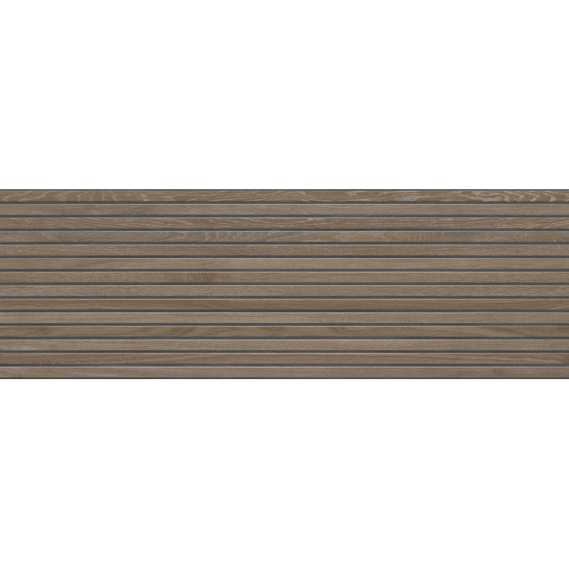 BORNEO RLV ROBLE MAT 40X120 REKT. GAT.1 (P.78289)
