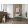 BORNEO RLV MIEL MAT 40X120 REKT. GAT.1 (P.78283)