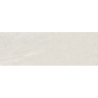 EDDYSTONE BLANCO MAT 33,3X100 REKT. GAT.1 (P.77803)