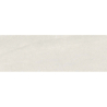 EDDYSTONE BLANCO MAT 33,3X100 REKT. GAT.1 (P.77803)