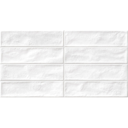 MANHATTAN WHITE POŁYSK 31,6X60  GAT.1 (P.77855)