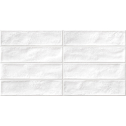 MANHATTAN WHITE POŁYSK 31,6X60  GAT.1 (P.77855)