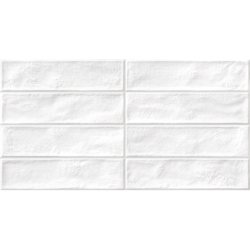 MANHATTAN WHITE POŁYSK 31,6X60  GAT.1 (P.77855)