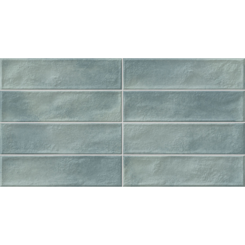 MANHATTAN AQUAMARINE POŁYSK 31,6X60 GAT.1 (P.77851)