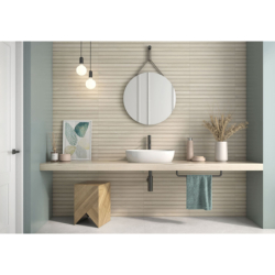 HARU RLV ALMOND 31,6X60 GAT.1 (P.78799)