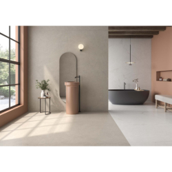 SERENNA MUD MAT 120X120 REKT. GAT.1 (P.78827)