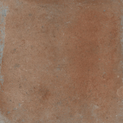 TERRACOTTA RED MAT 45X45...