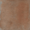 TERRACOTTA RED MAT 45X45  GAT.1 (P.78775)