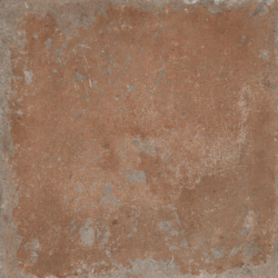 TERRACOTTA RED MAT 45X45  GAT.1 (P.78775)