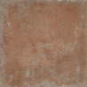 TERRACOTTA RED MAT 45X45  GAT.1 (P.78775)