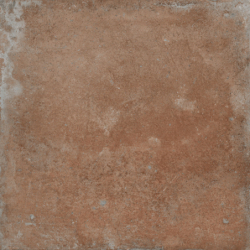 TERRACOTTA RED MAT 45X45  GAT.1 (P.78775)
