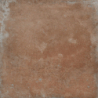 TERRACOTTA RED MAT 45X45  GAT.1 (P.78775)