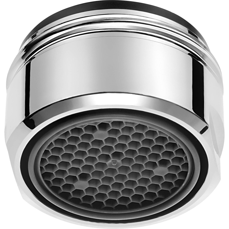 Aerator redukujący przepływ - 3.8 l/min  chrom DEANTE ABAZ4PS3