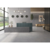 ZERO GRIS MAT 60X120 REKT. GAT.1 (P.78951)