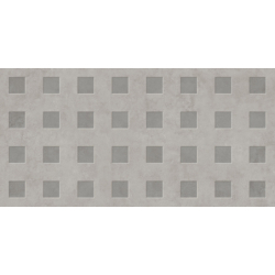 ZERO RLV CENIZA MAT 60X120...