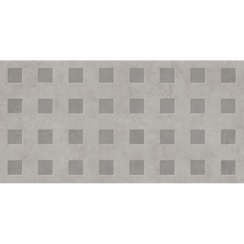 ZERO RLV CENIZA MAT 60X120 REKT. GAT.1 (P.78983)