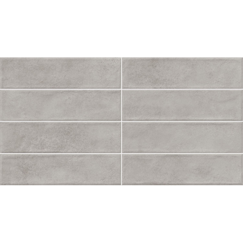 ZERO RLV CENIZA MAT 31,6X60 GAT.1 (P.79001)