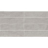 ZERO RLV CENIZA MAT 31,6X60 GAT.1 (P.79001)