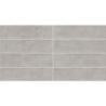 ZERO RLV CENIZA MAT 31,6X60 GAT.1 (P.79001)