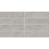 ZERO RLV CENIZA MAT 31,6X60 GAT.1 (P.79001)