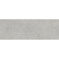 ZERO RLV CENIZA MAT 30X90...