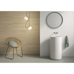 CIRCON BLANCO MAT 33,3X55 GAT.1 (P.78925)