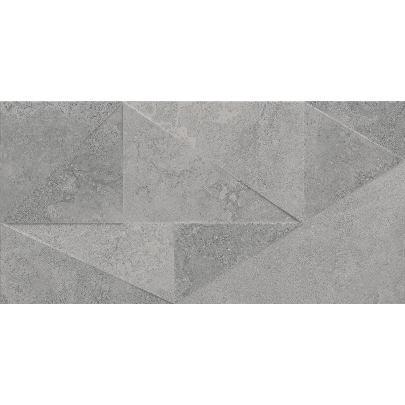 HERMES RLV GRIS MAT 60X120 REKT. GAT.1 (P.78533)