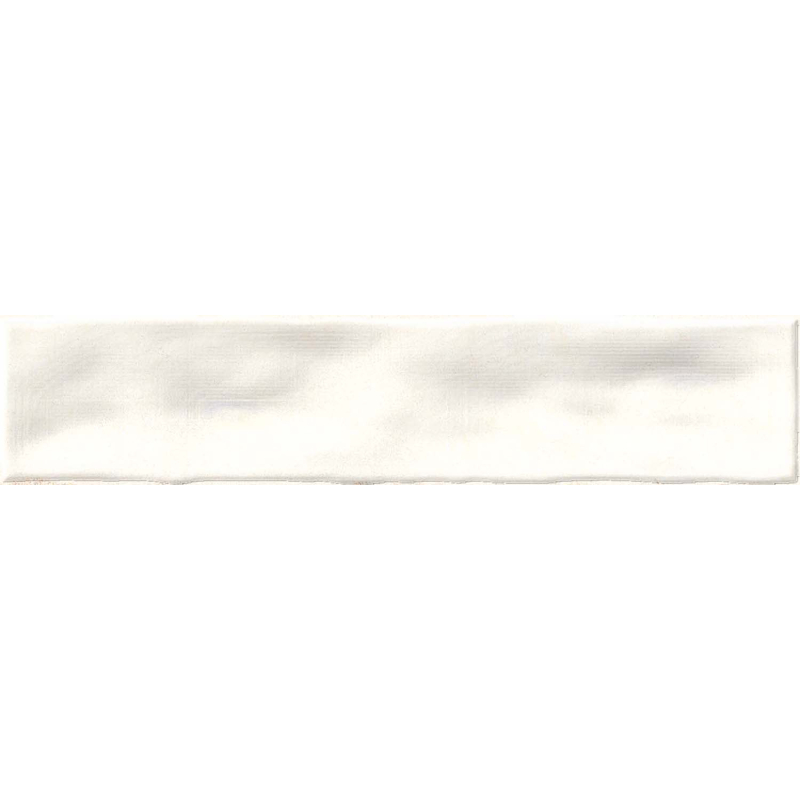 MATERIKA RECTO WHITE POŁYSK 5X25 GAT.1 (P.78669)