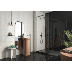 MATERIKA RECTO WHITE POŁYSK 5X25 GAT.1 (P.78669)