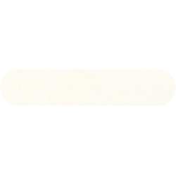 MATERIKA ROUNDED WHITE...