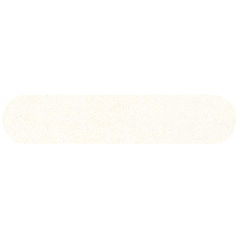 MATERIKA ROUNDED WHITE POŁYSK 5X25 GAT.1 (P.78671)