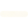 MATERIKA ROUNDED WHITE POŁYSK 5X25 GAT.1 (P.78671)