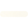 MATERIKA ROUNDED WHITE POŁYSK 5X25 GAT.1 (P.78671)