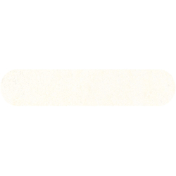 MATERIKA ROUNDED WHITE POŁYSK 5X25 GAT.1 (P.78671)