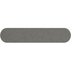 MATERIKA ROUNDED GREY...