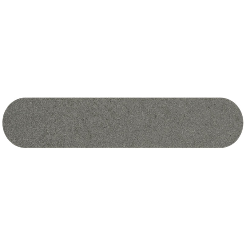 MATERIKA ROUNDED GREY POŁYSK 5X25 GAT.1 (P.78675)