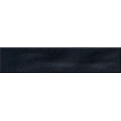 MATERIKA RECTO BLACK POŁYSK 5X25 GAT.1 (P.78703)