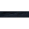 MATERIKA RECTO BLACK POŁYSK 5X25 GAT.1 (P.78703)