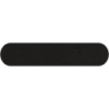 MATERIKA ROUNDED BLACK POŁYSK 5X25 GAT.1 (P.78701)