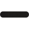 MATERIKA ROUNDED BLACK POŁYSK 5X25 GAT.1 (P.78701)