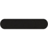 MATERIKA ROUNDED BLACK POŁYSK 5X25 GAT.1 (P.78701)