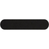 MATERIKA ROUNDED BLACK POŁYSK 5X25 GAT.1 (P.78701)
