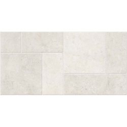 MONTPELLIER RLV BLANCO SILK 60X120 REKT. GAT.1 (P.78569)