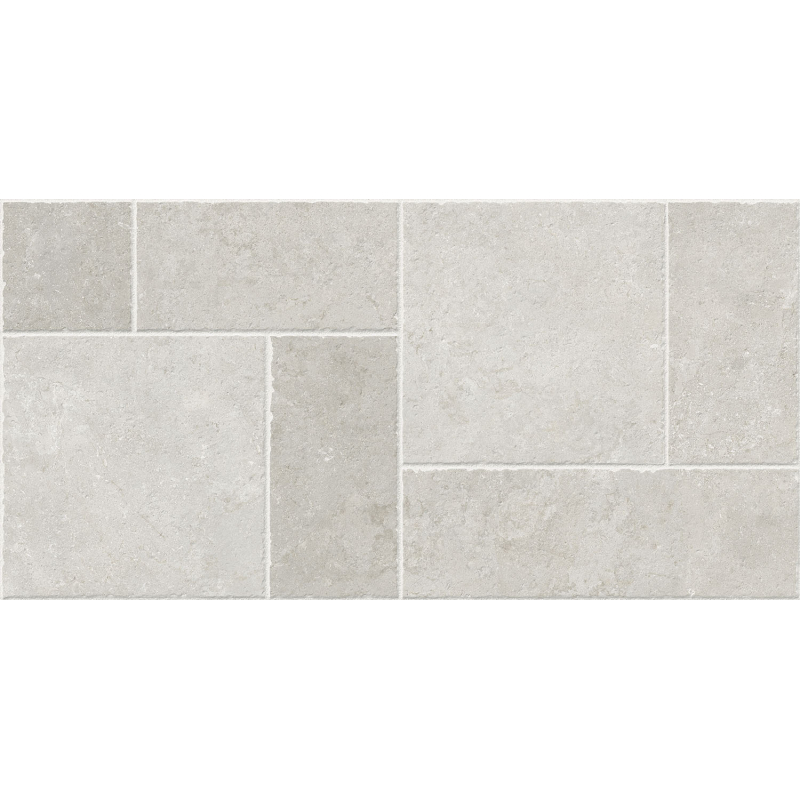 MONTPELLIER RLV PERLA MAT 60X120 REKT. GAT.1 (P.78563)
