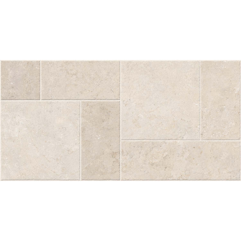 MONTPELLIER RLV MARFIL SILK 60X120 REKT. GAT.1 (P.78629)